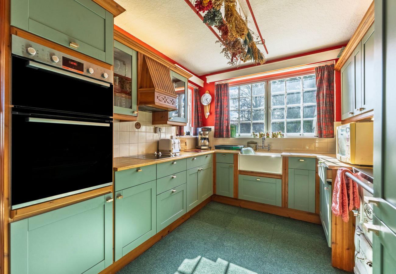 House in Cornhill - White House Retreat