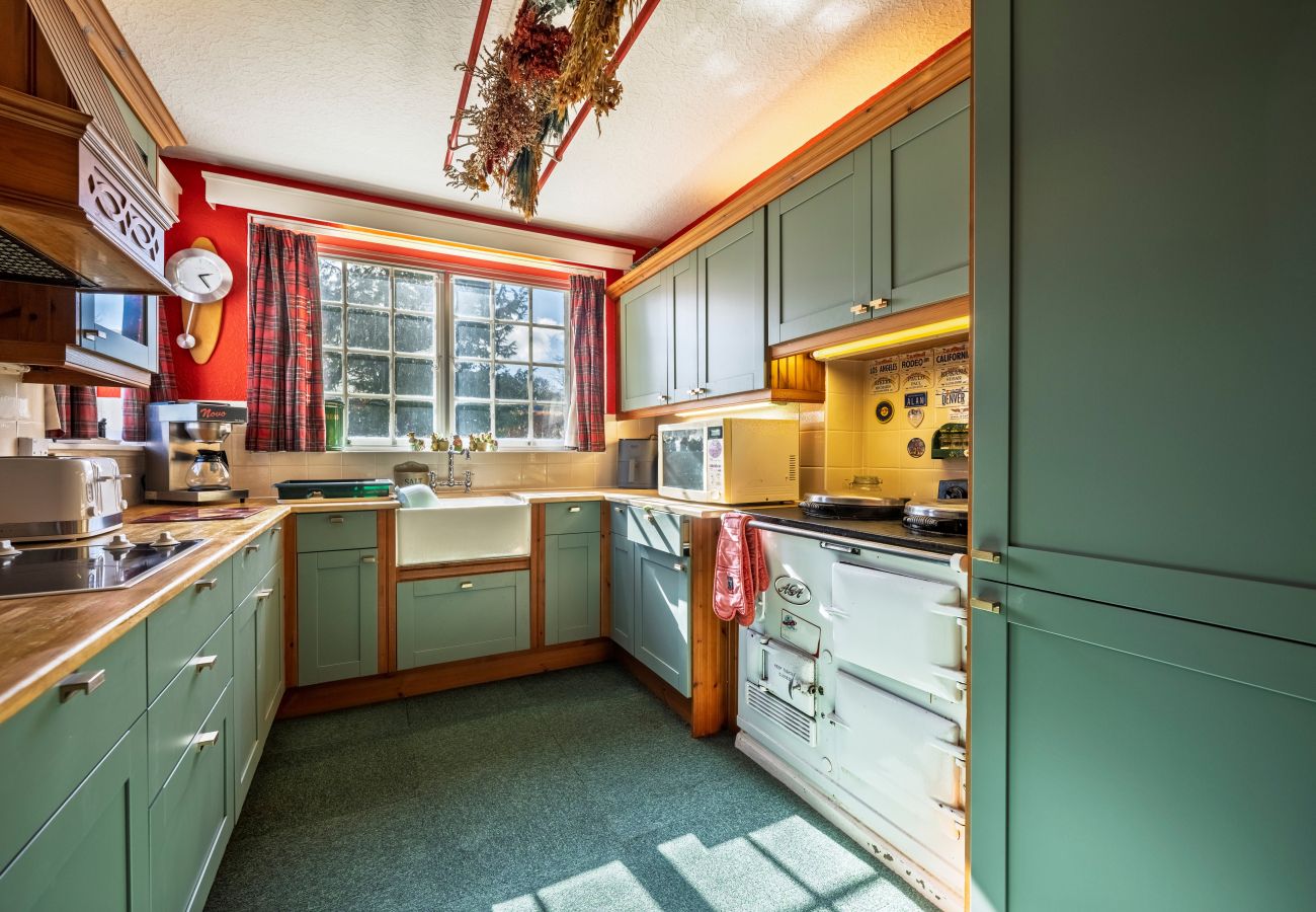 House in Cornhill - White House Retreat