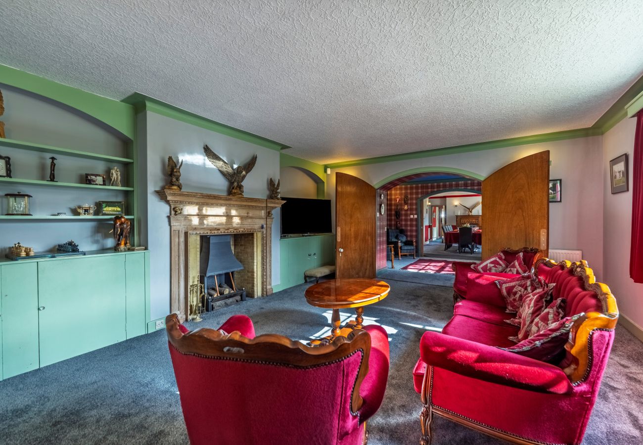 House in Cornhill - White House Retreat