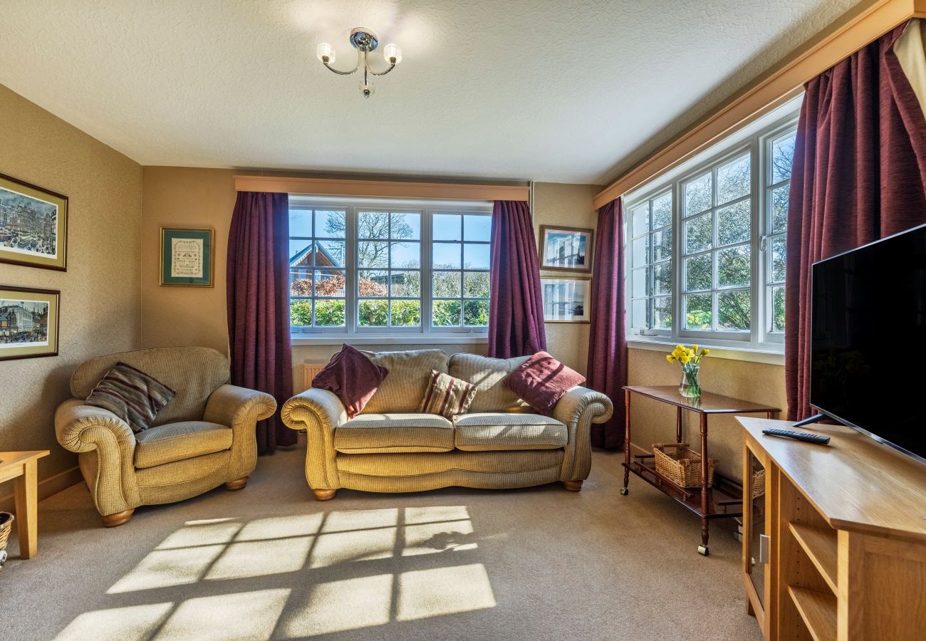 House in Cornhill - White House Retreat