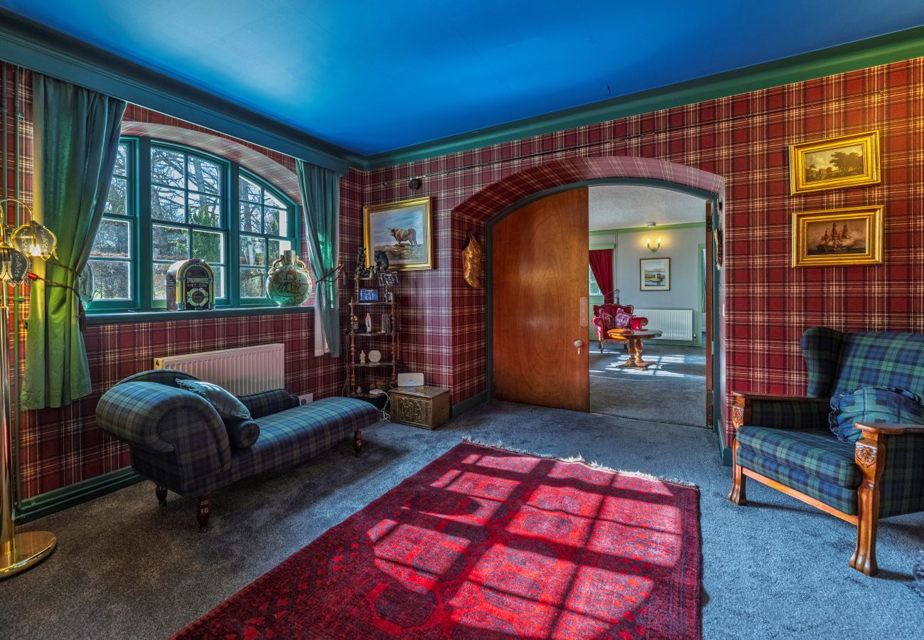 House in Cornhill - White House Retreat