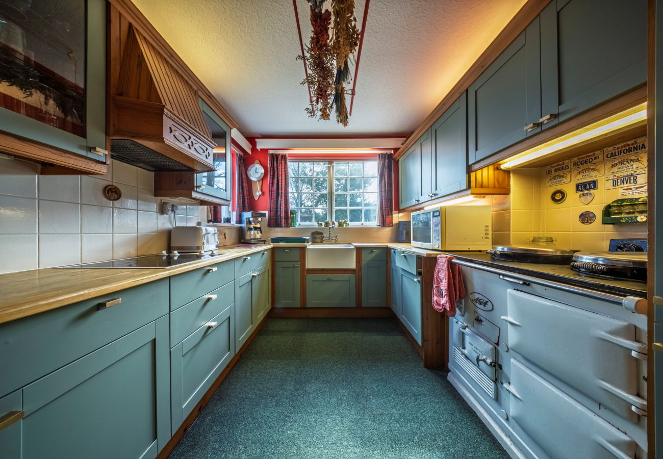House in Cornhill - White House Retreat