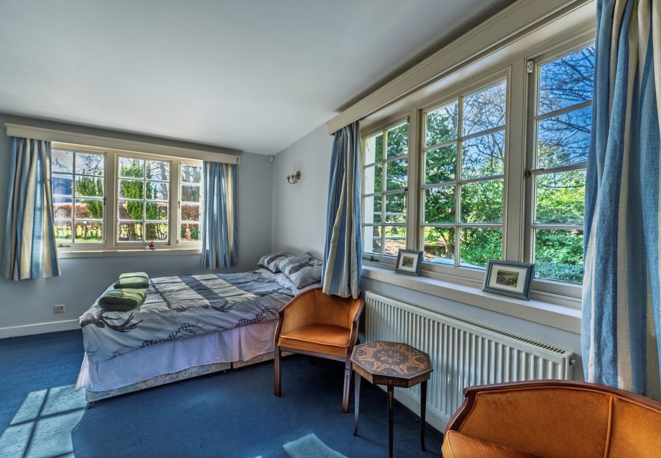 House in Cornhill - White House Retreat