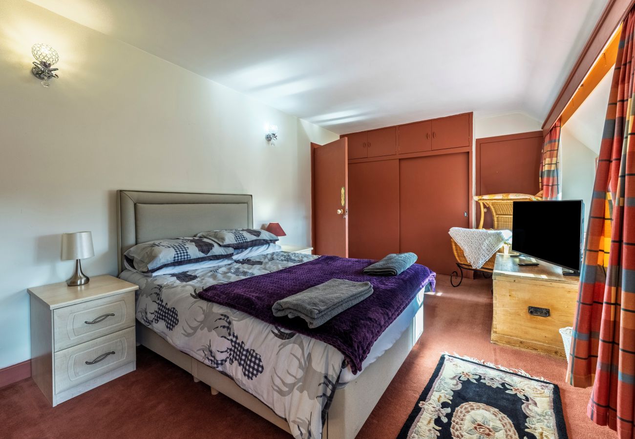 House in Cornhill - White House Retreat