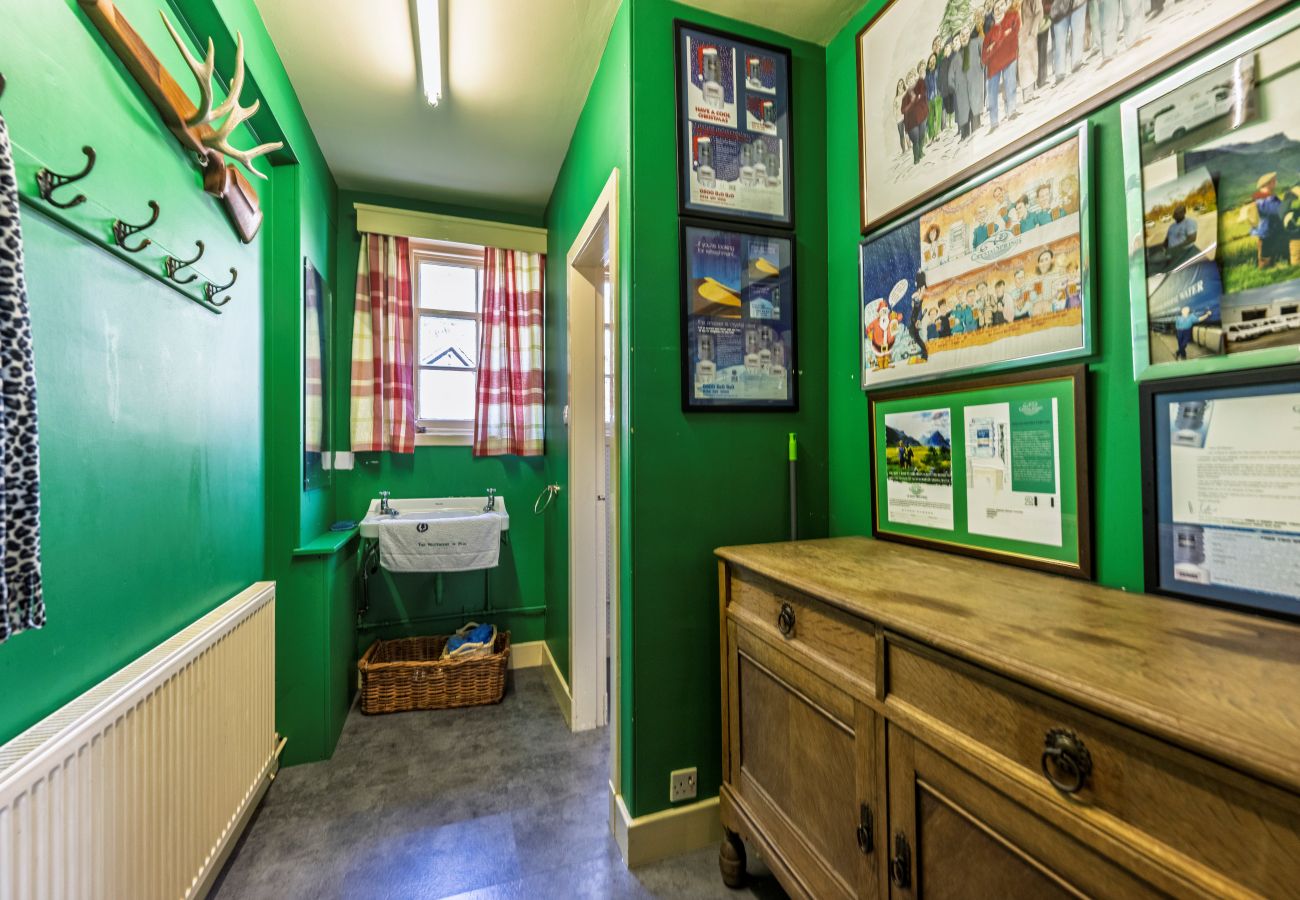 House in Cornhill - White House Retreat