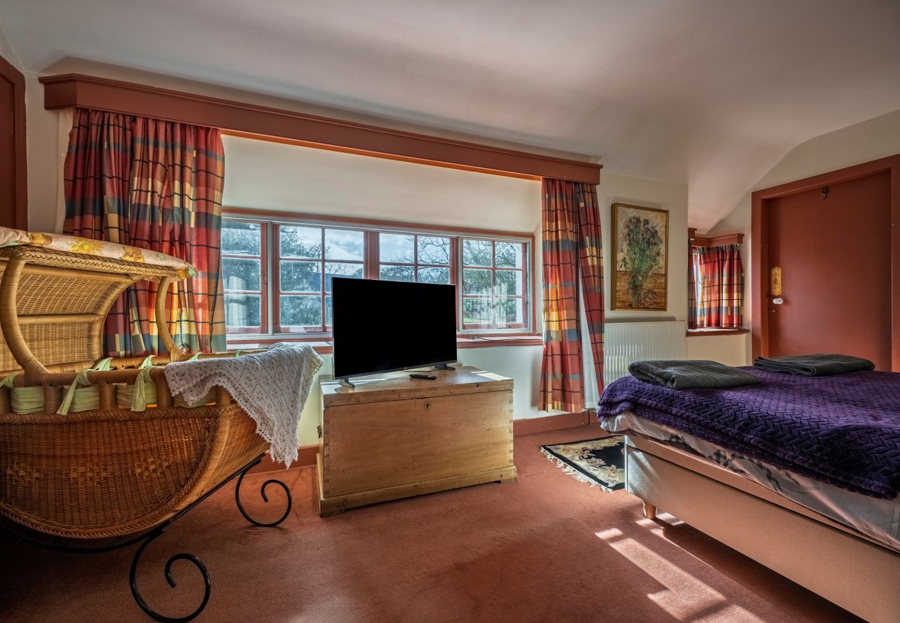 House in Cornhill - White House Retreat
