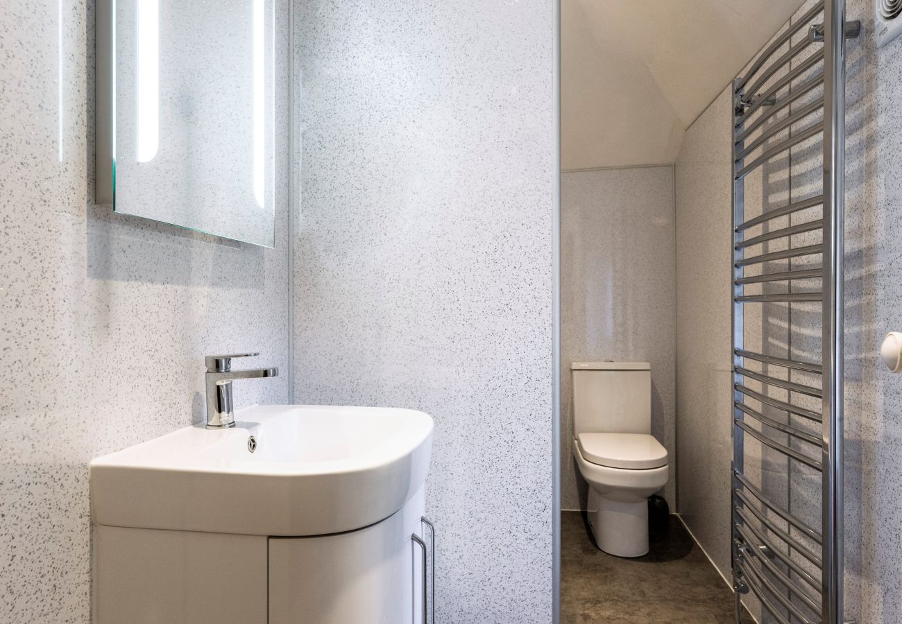 House in Cornhill - White House Retreat