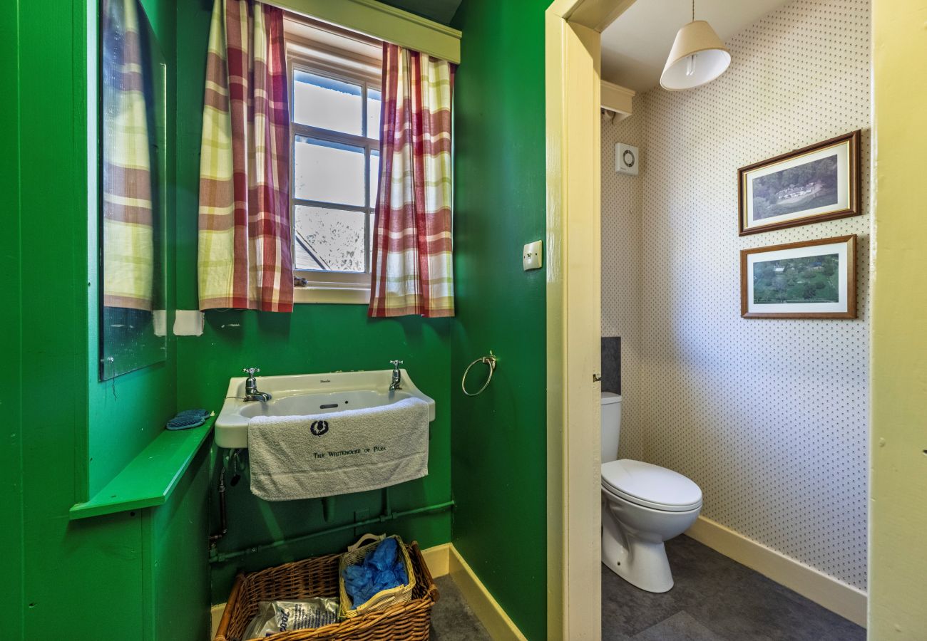 House in Cornhill - White House Retreat