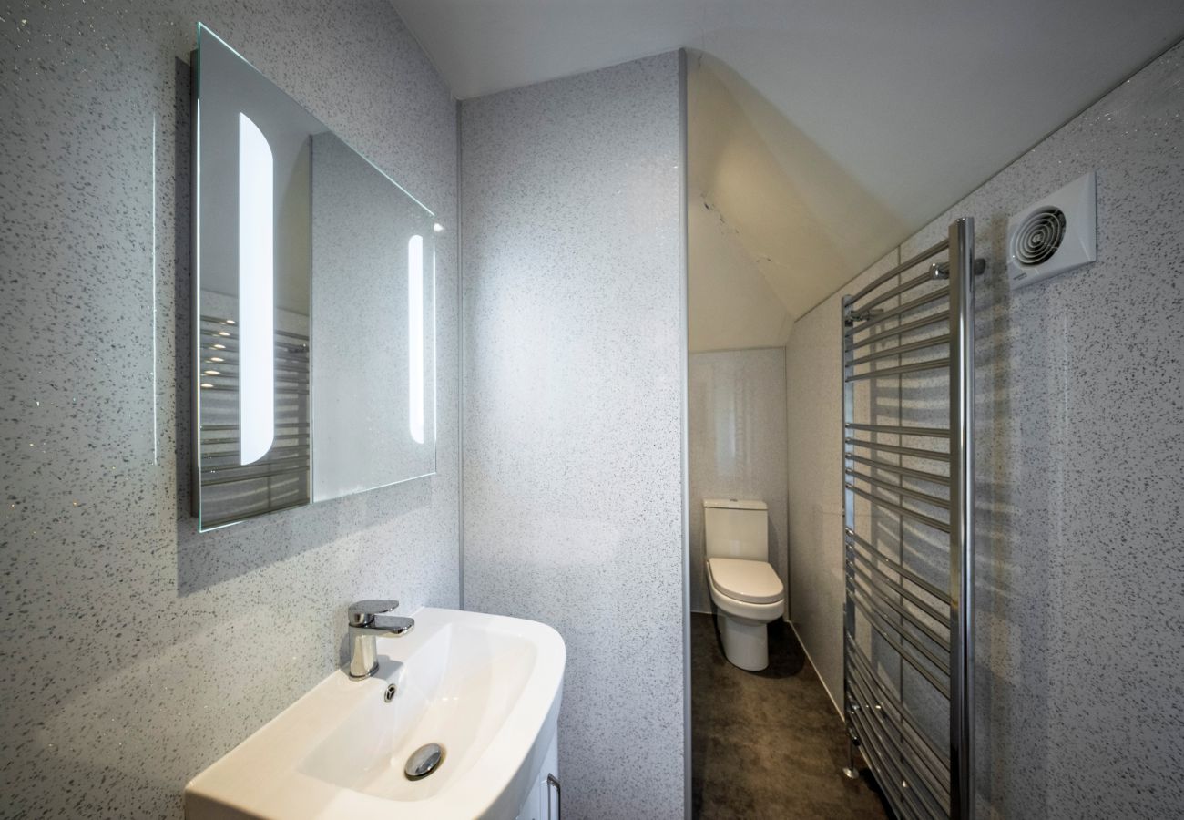 House in Cornhill - White House Retreat
