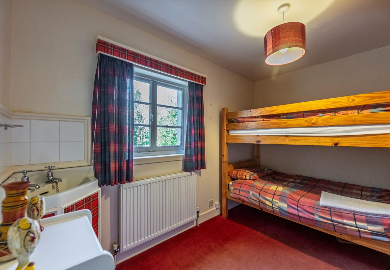 House in Cornhill - White House Retreat
