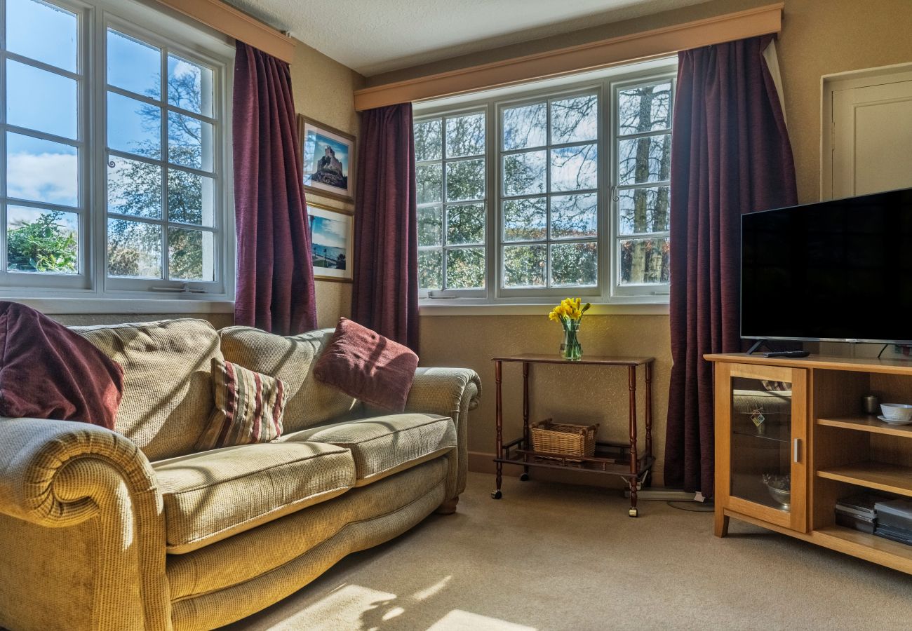 House in Cornhill - White House Retreat