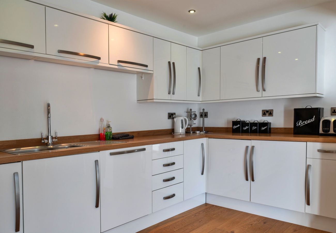 Cottage in St Breward - Jubilee Barn Cottage at Bodmin Moor