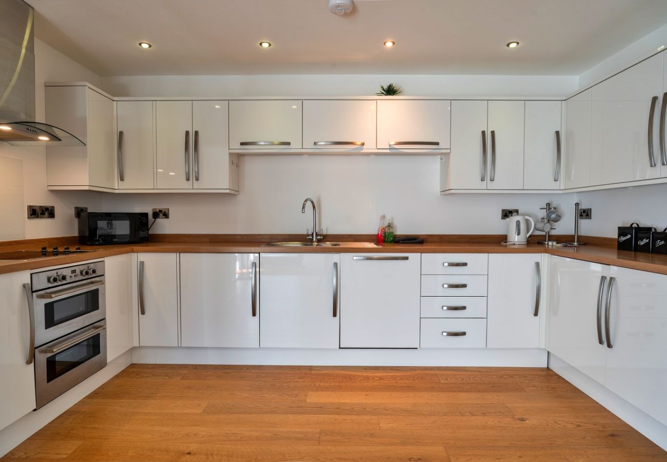 Cottage in St Breward - Jubilee Barn Cottage at Bodmin Moor