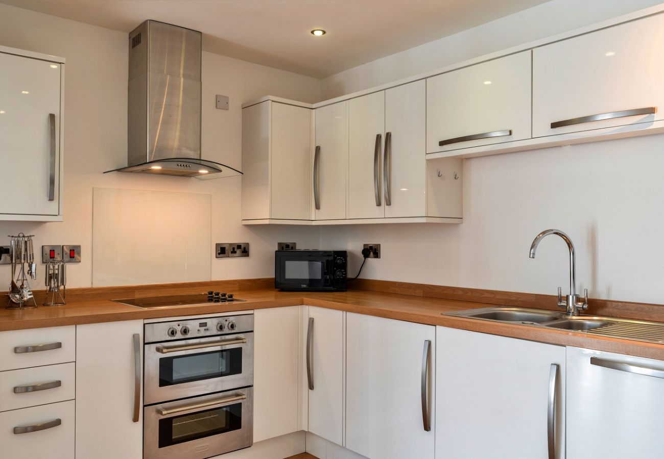 Cottage in St Breward - Jubilee Barn Cottage at Bodmin Moor