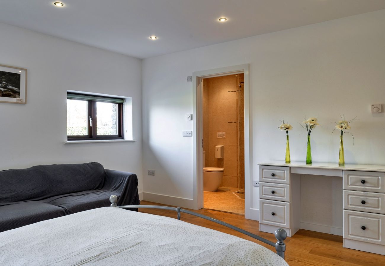 Cottage in St Breward - Jubilee Barn Cottage at Bodmin Moor