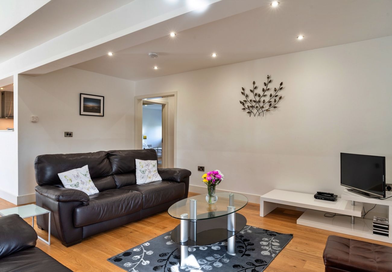 Cottage in St Breward - Jubilee Barn Cottage at Bodmin Moor
