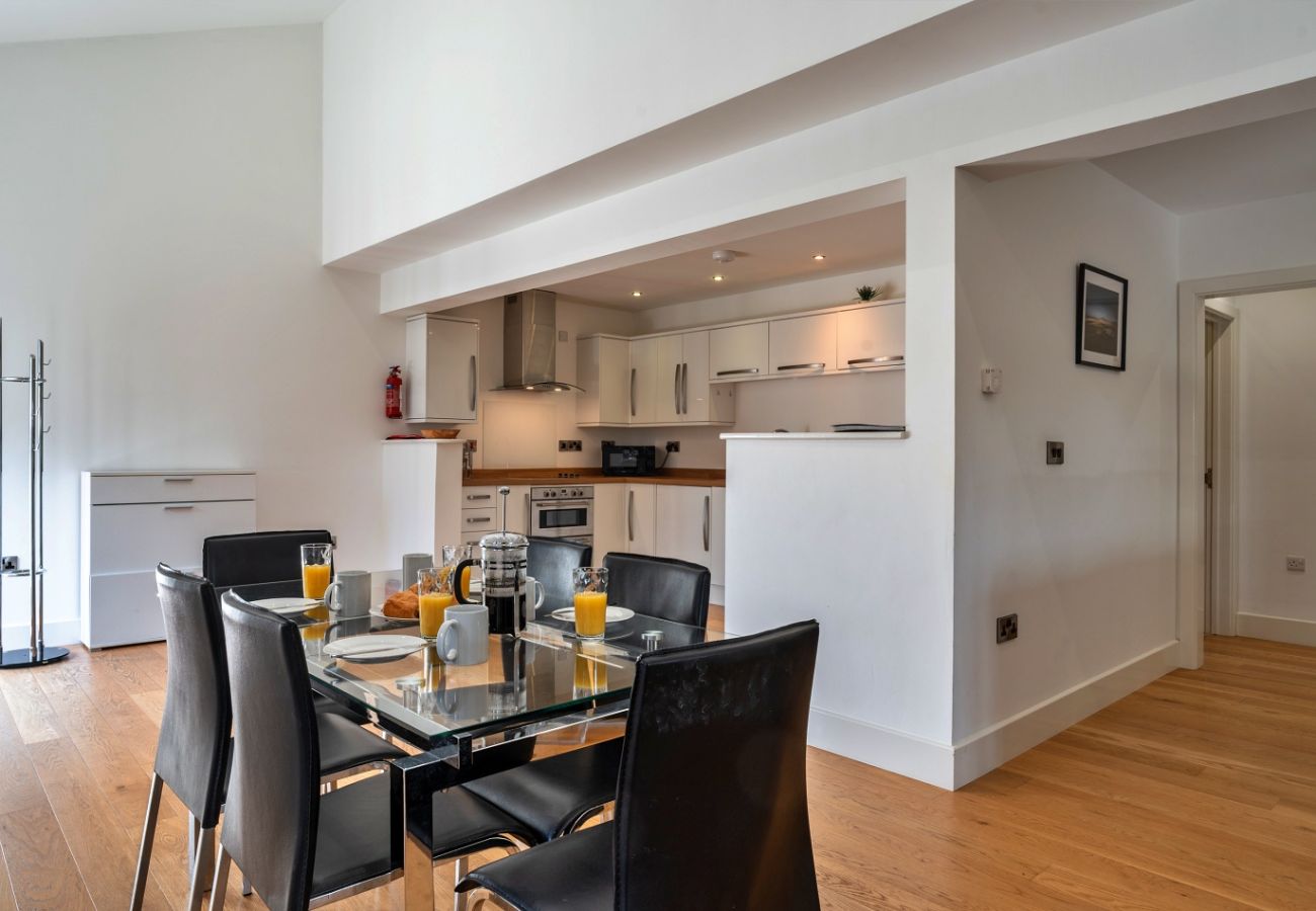 Cottage in St Breward - Jubilee Barn Cottage at Bodmin Moor