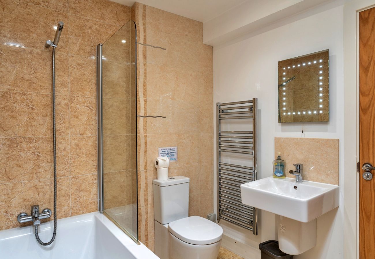 Cottage in St Breward - Jubilee Barn Cottage at Bodmin Moor