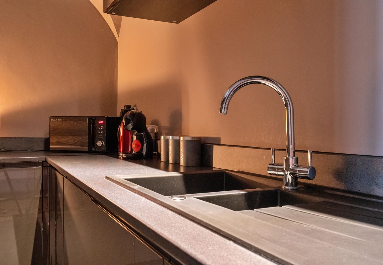House in Doncaster - Hickleton Hall