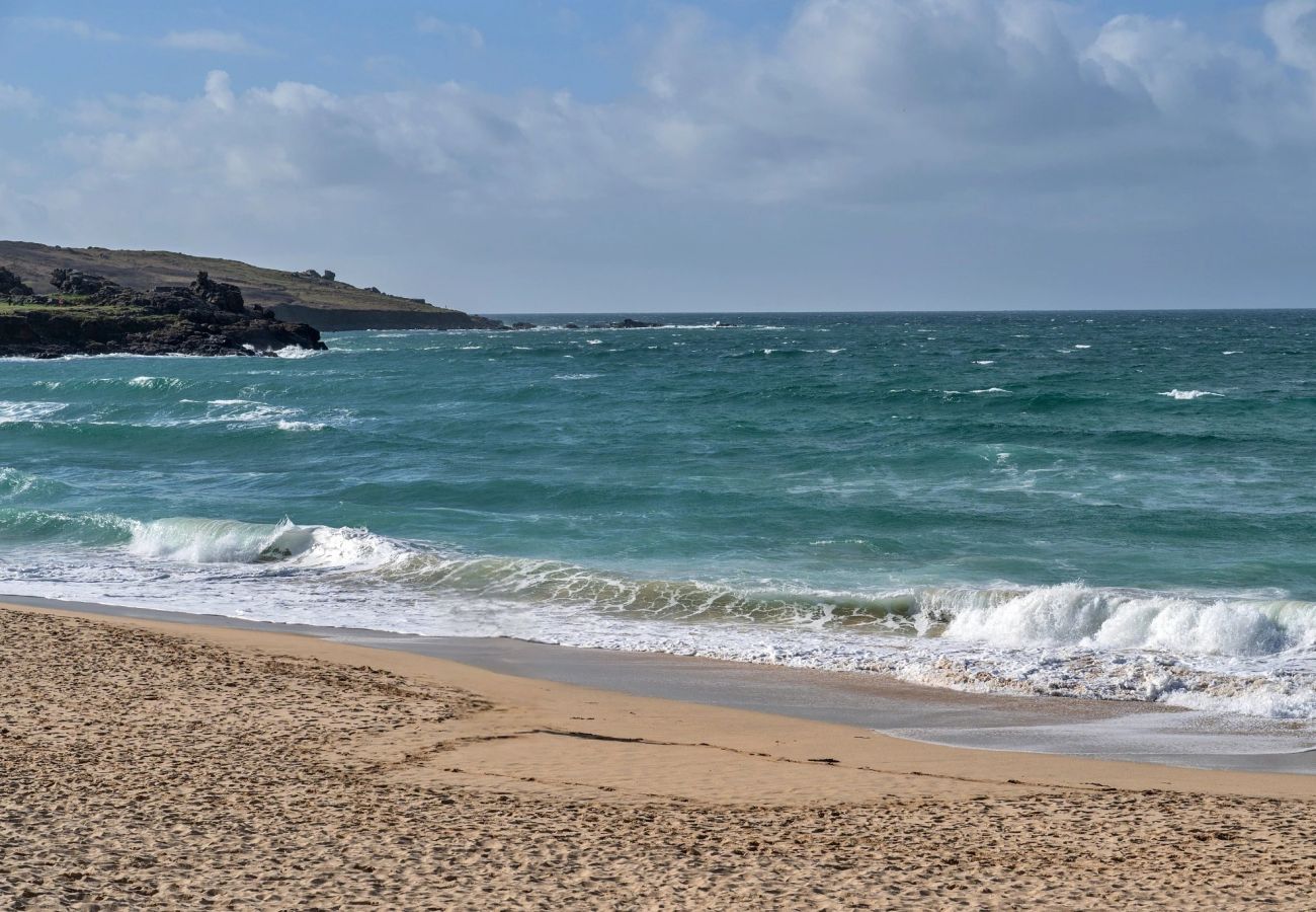 Apartment in St Ives - No. 5 Harlequin
