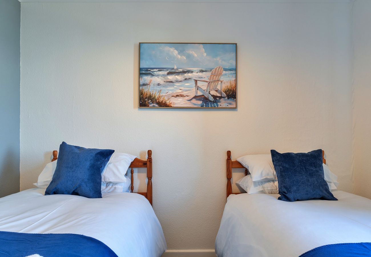 Apartment in St Ives - No. 5 Harlequin