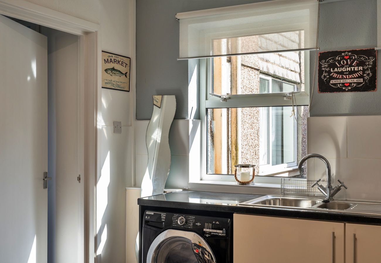 Apartment in St Ives - No. 5 Harlequin