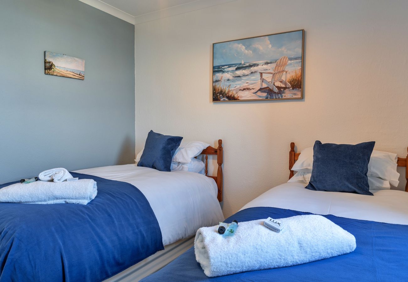 Apartment in St Ives - No. 5 Harlequin