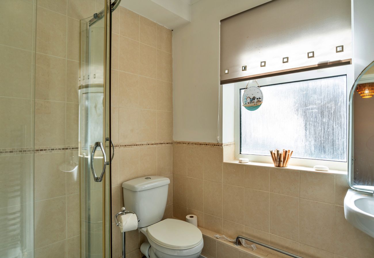Apartment in St Ives - No. 5 Harlequin