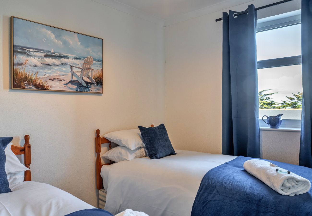 Apartment in St Ives - No. 5 Harlequin