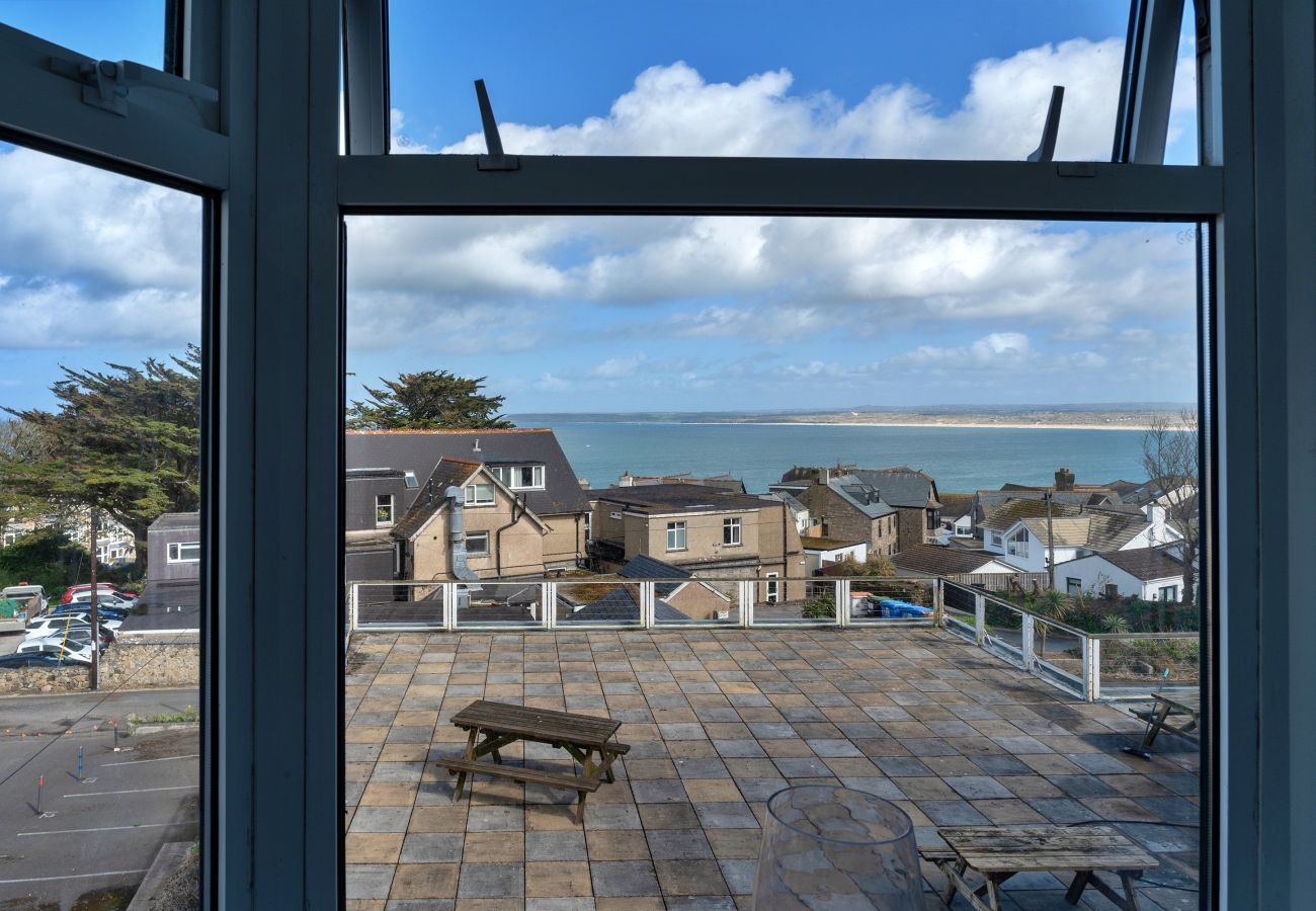 Apartment in St Ives - No. 5 Harlequin