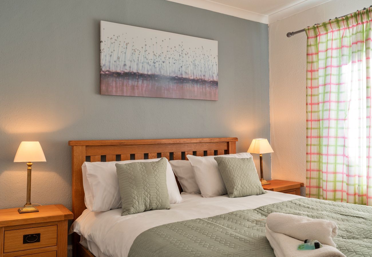Apartment in St Ives - No. 5 Harlequin
