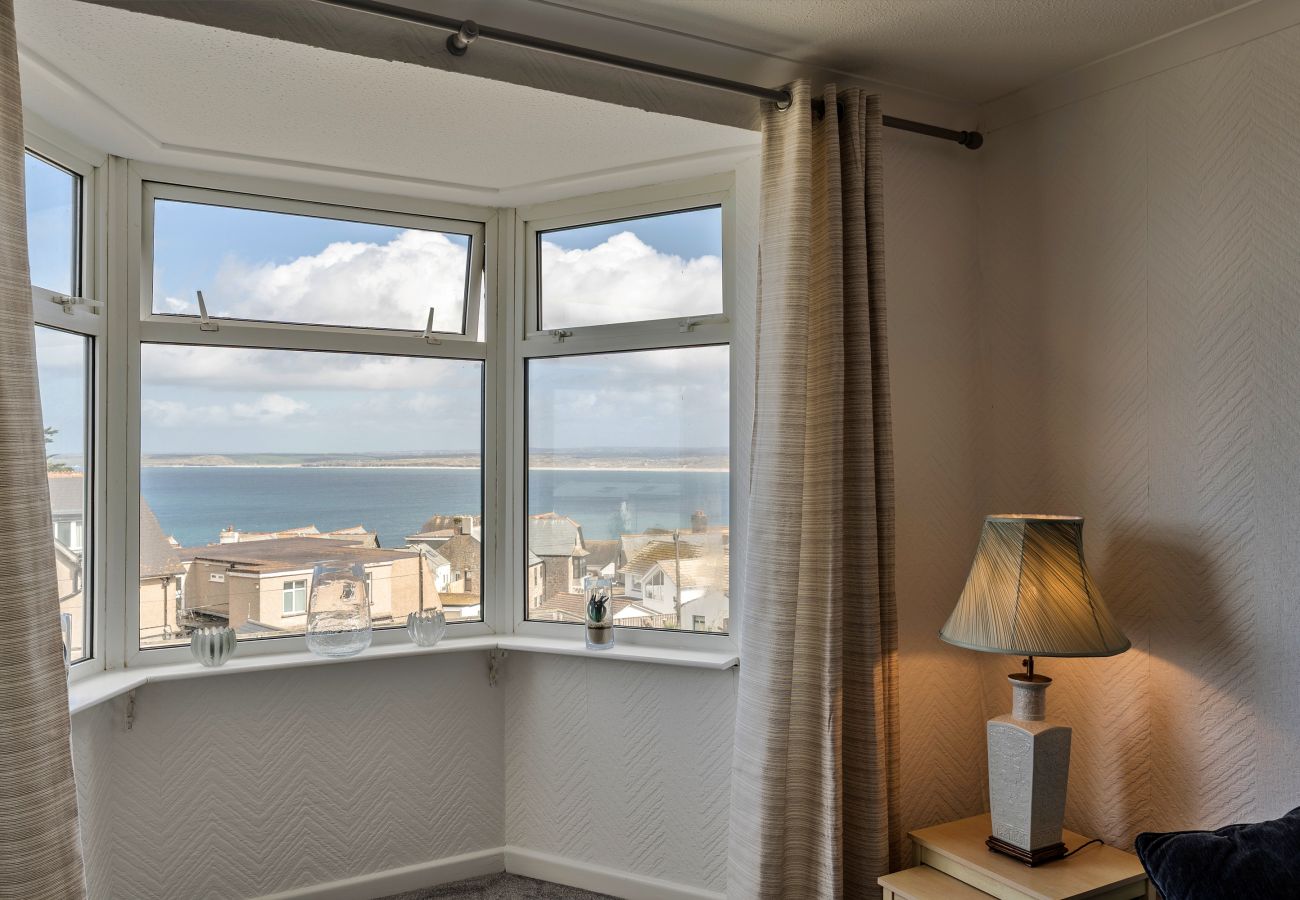 Apartment in St Ives - No. 5 Harlequin