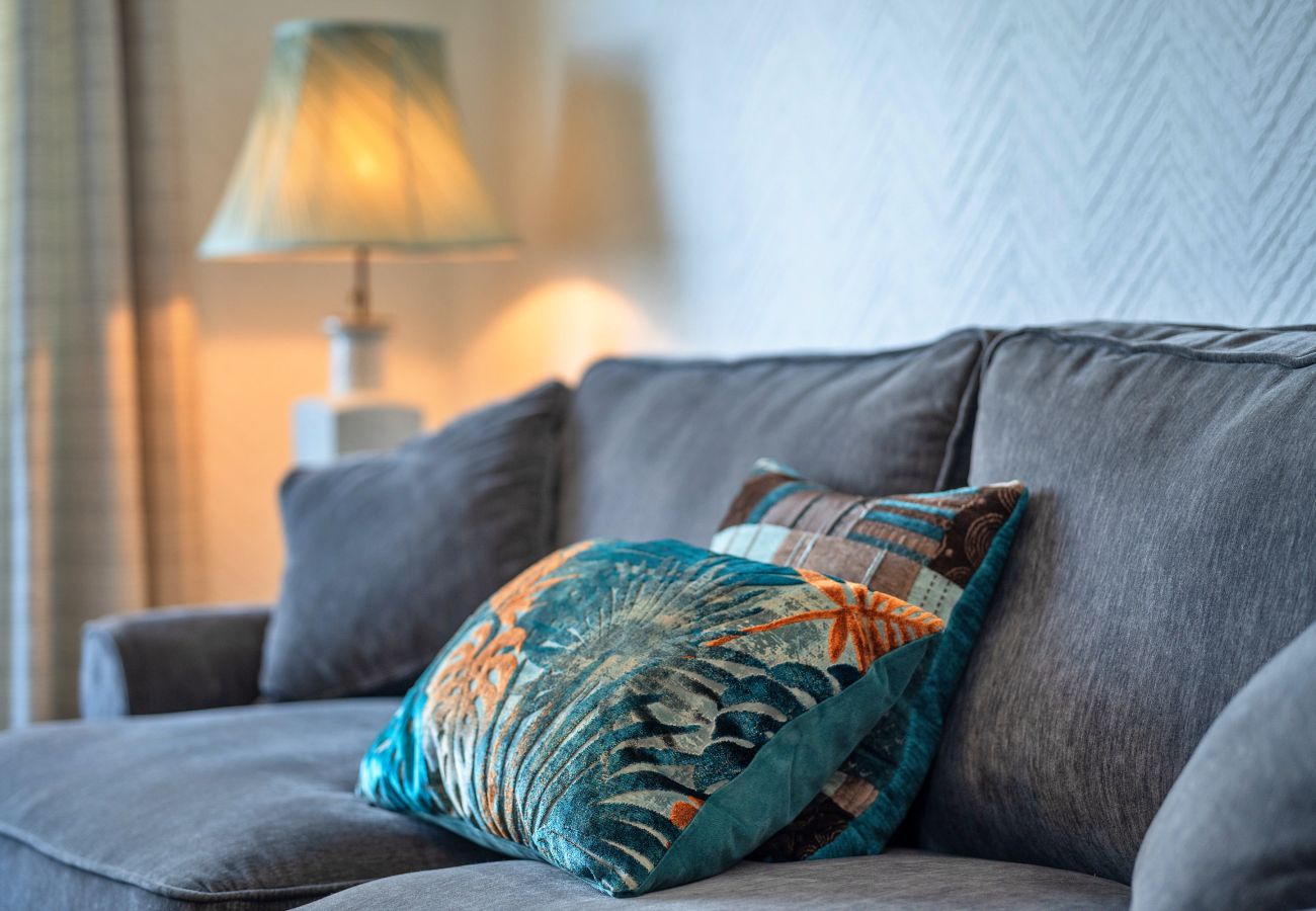 Apartment in St Ives - No. 5 Harlequin