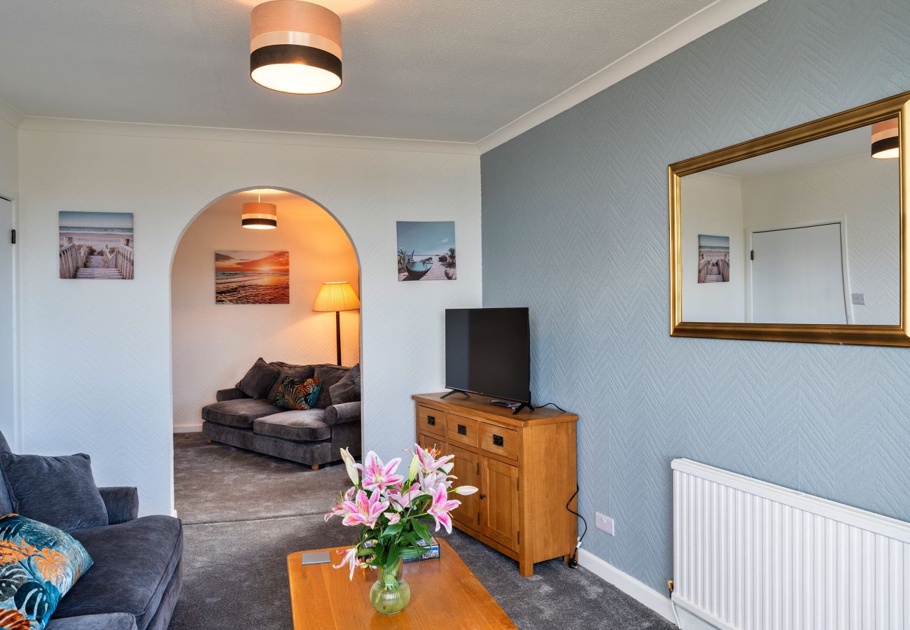 Apartment in St Ives - No. 5 Harlequin