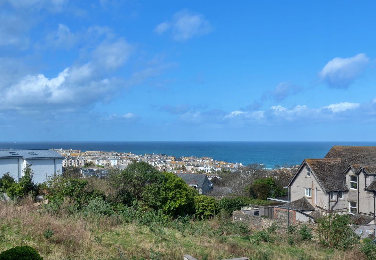 Apartment in St Ives - No. 5 Harlequin