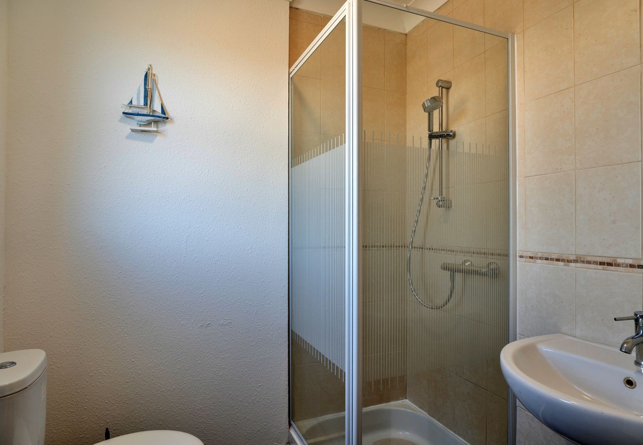 Apartment in St Ives - No. 5 Harlequin