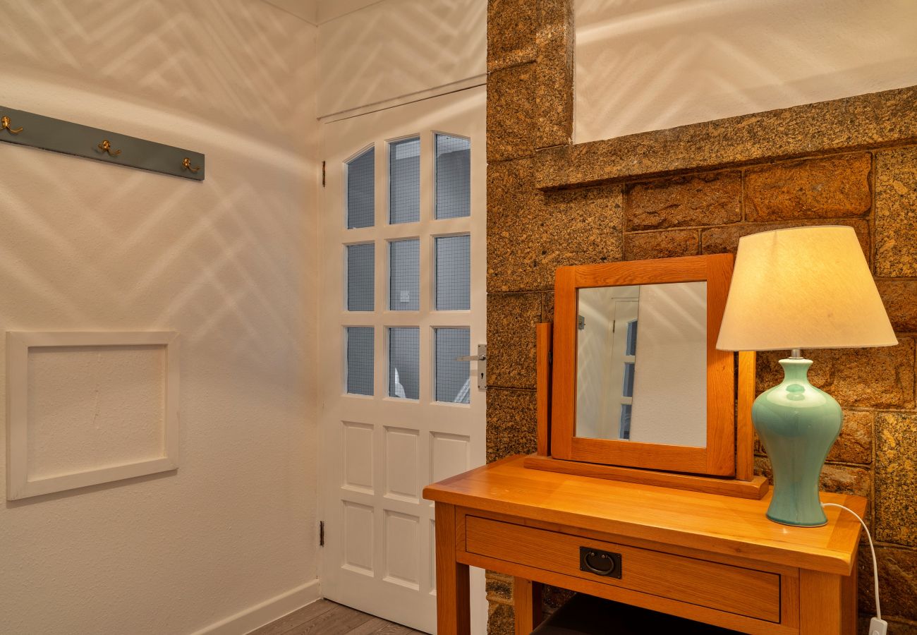 Apartment in St Ives - No. 5 Harlequin