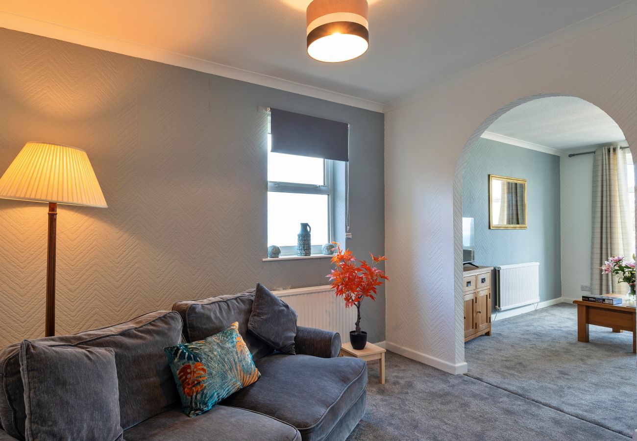Apartment in St Ives - No. 5 Harlequin
