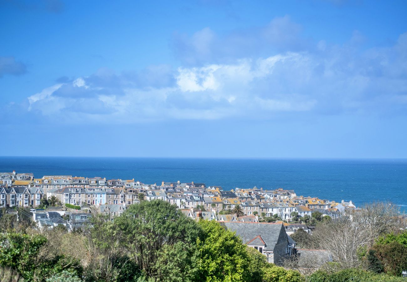 Apartment in St Ives - No. 5 Harlequin