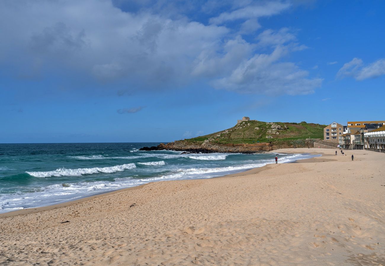 Apartment in St Ives - No. 5 Harlequin