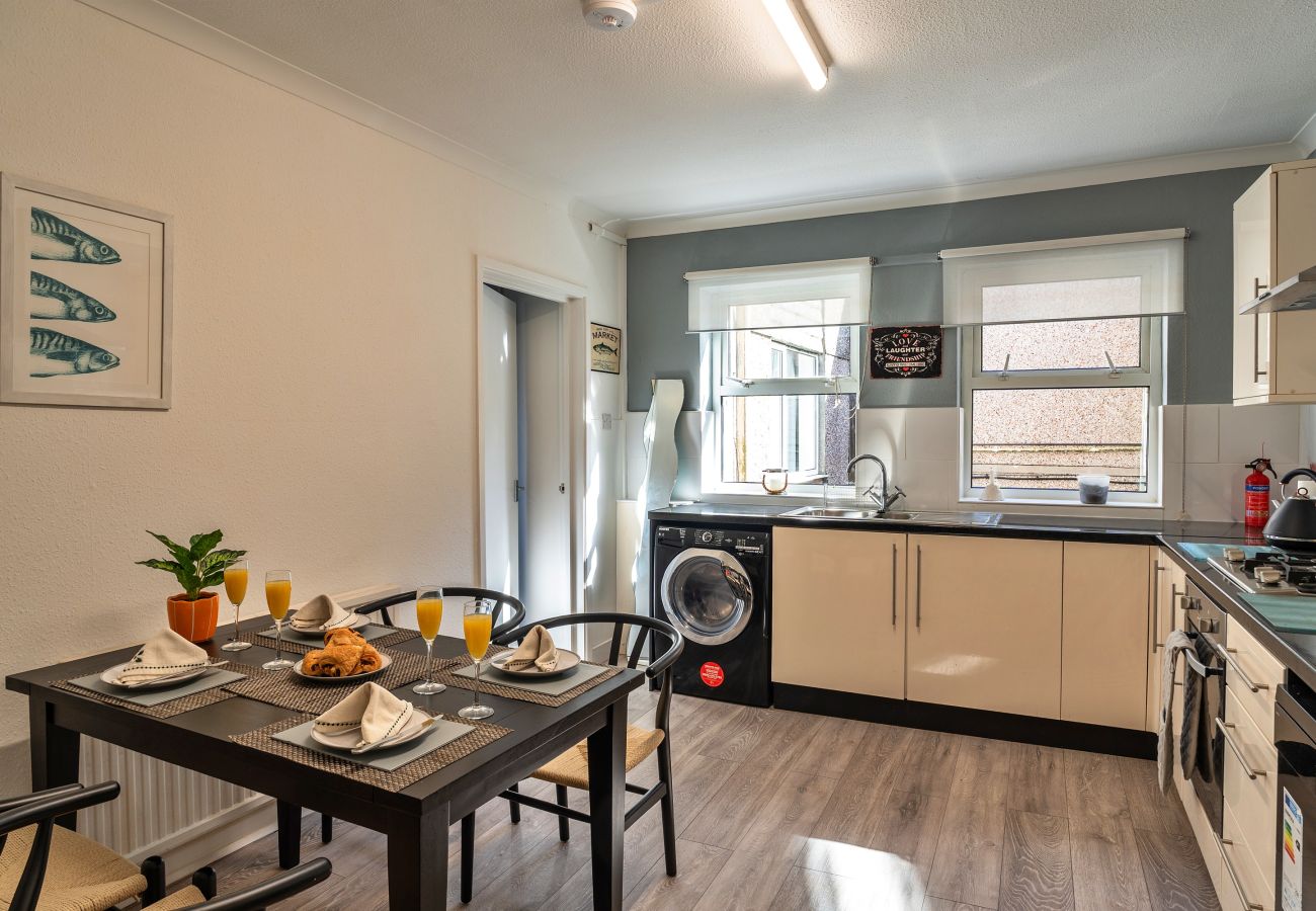 Apartment in St Ives - No. 5 Harlequin