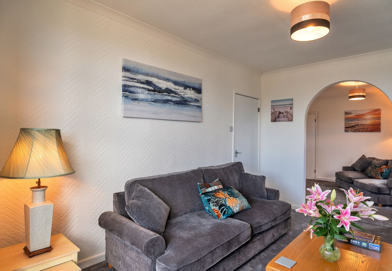 Apartment in St Ives - No. 5 Harlequin