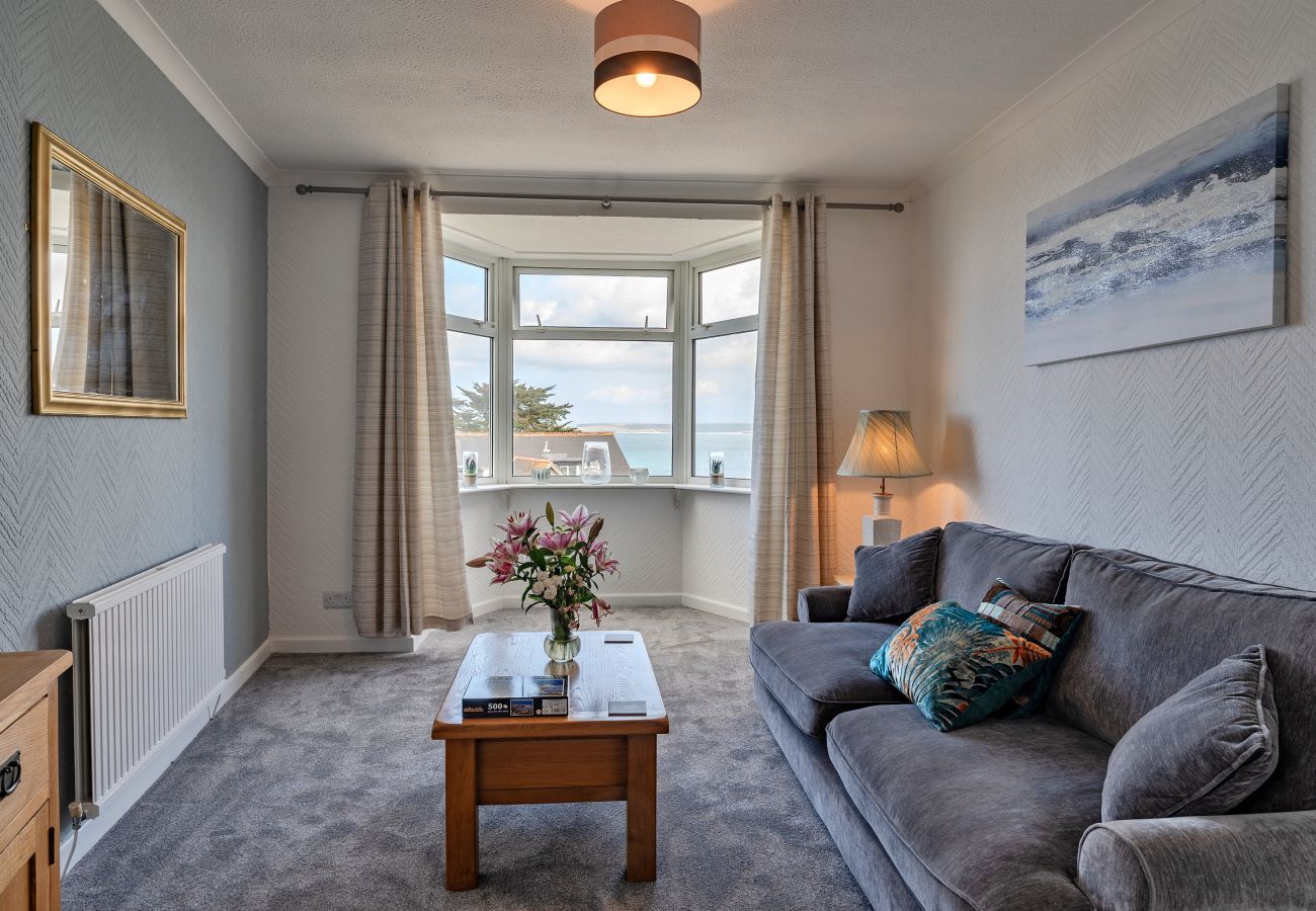 Apartment in St Ives - No. 5 Harlequin