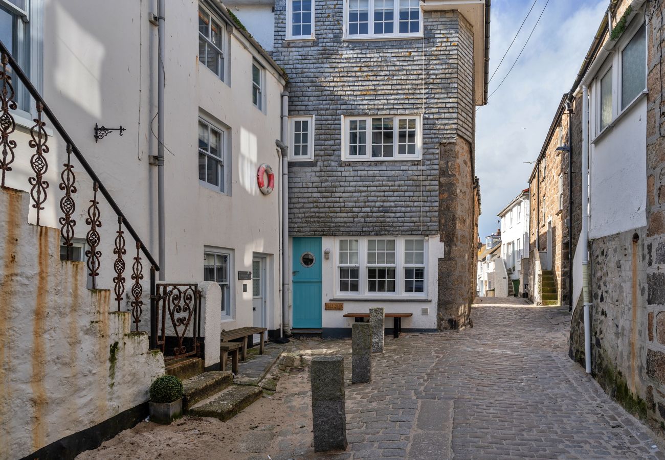 Apartment in St Ives - No. 5 Harlequin