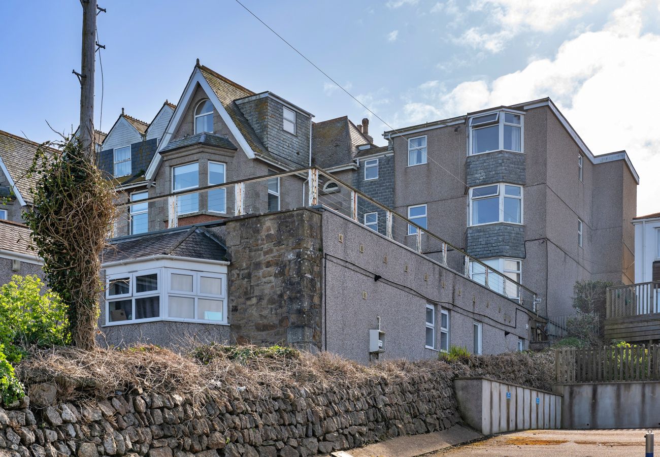 Apartment in St Ives - No. 5 Harlequin