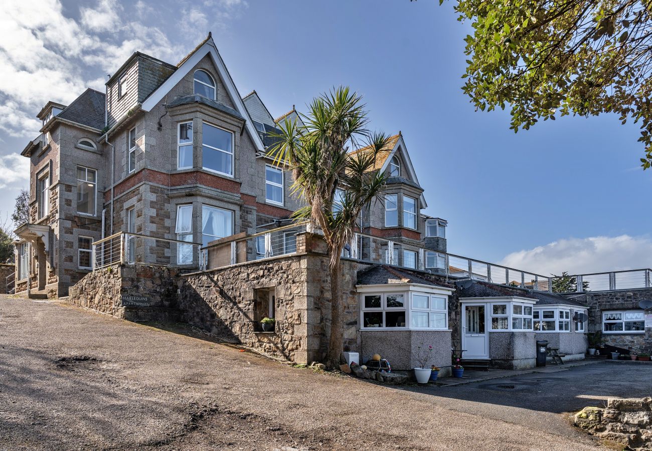 Apartment in St Ives - No. 5 Harlequin
