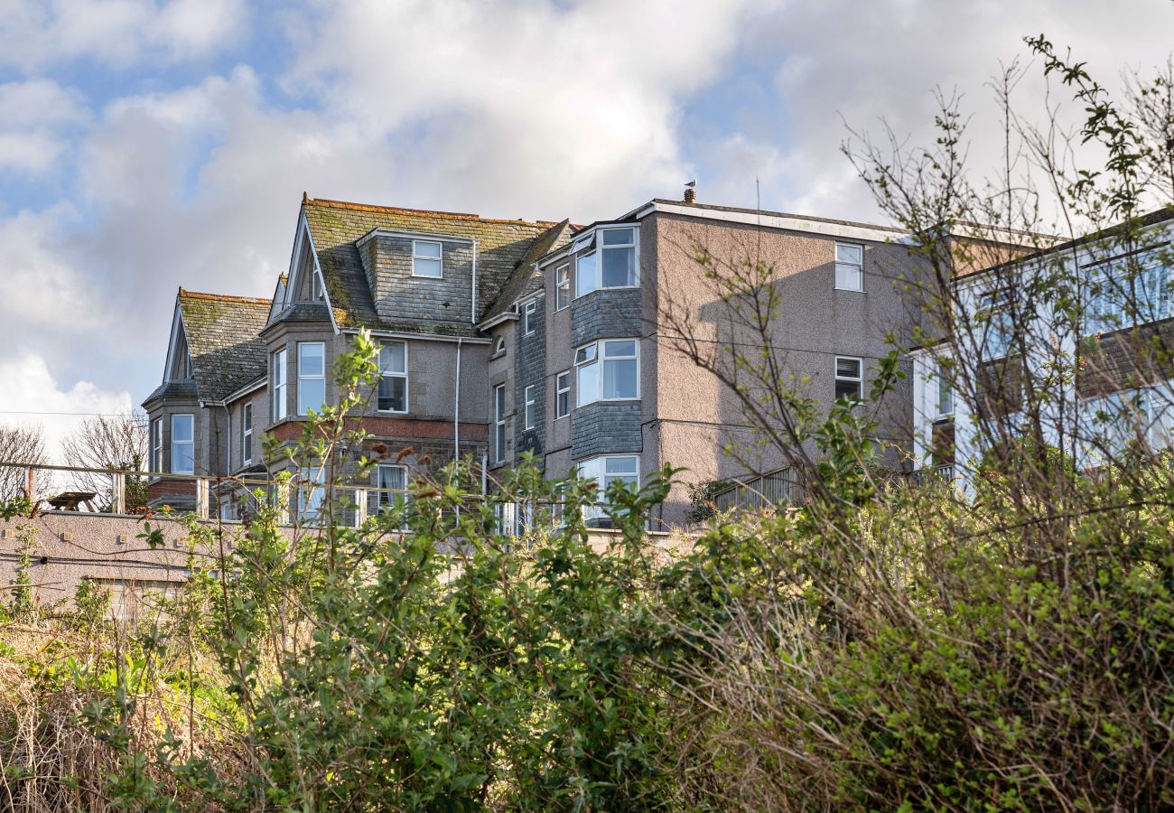 Apartment in St Ives - No. 5 Harlequin