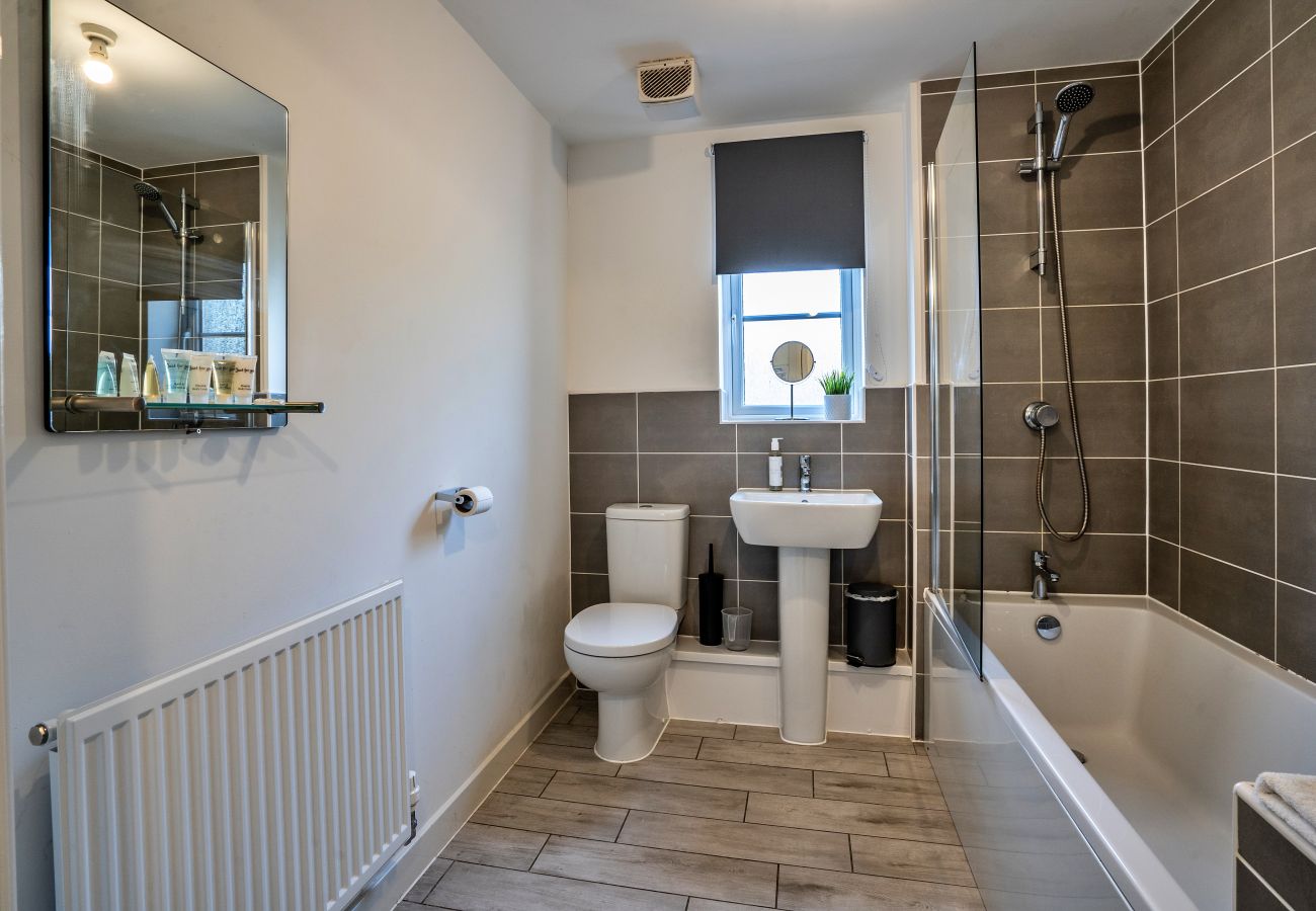 Apartment in Birmingham - Aldridge Square