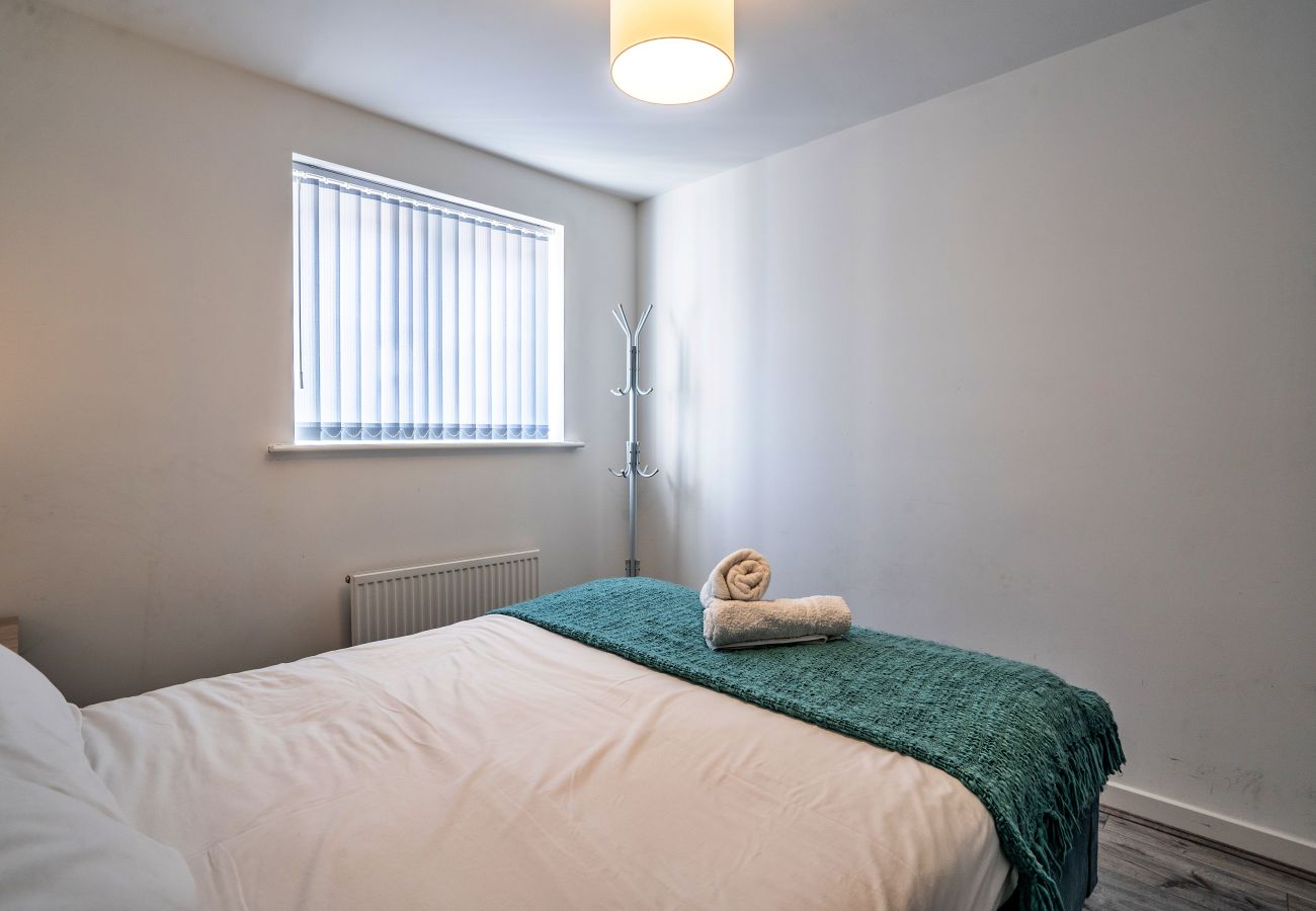 Apartment in Birmingham - Aldridge Square
