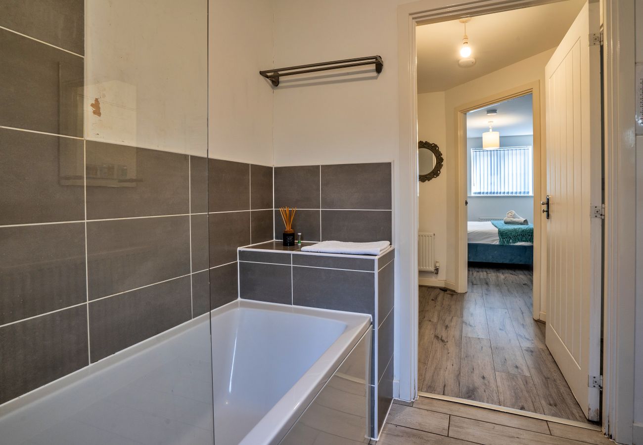 Apartment in Birmingham - Aldridge Square